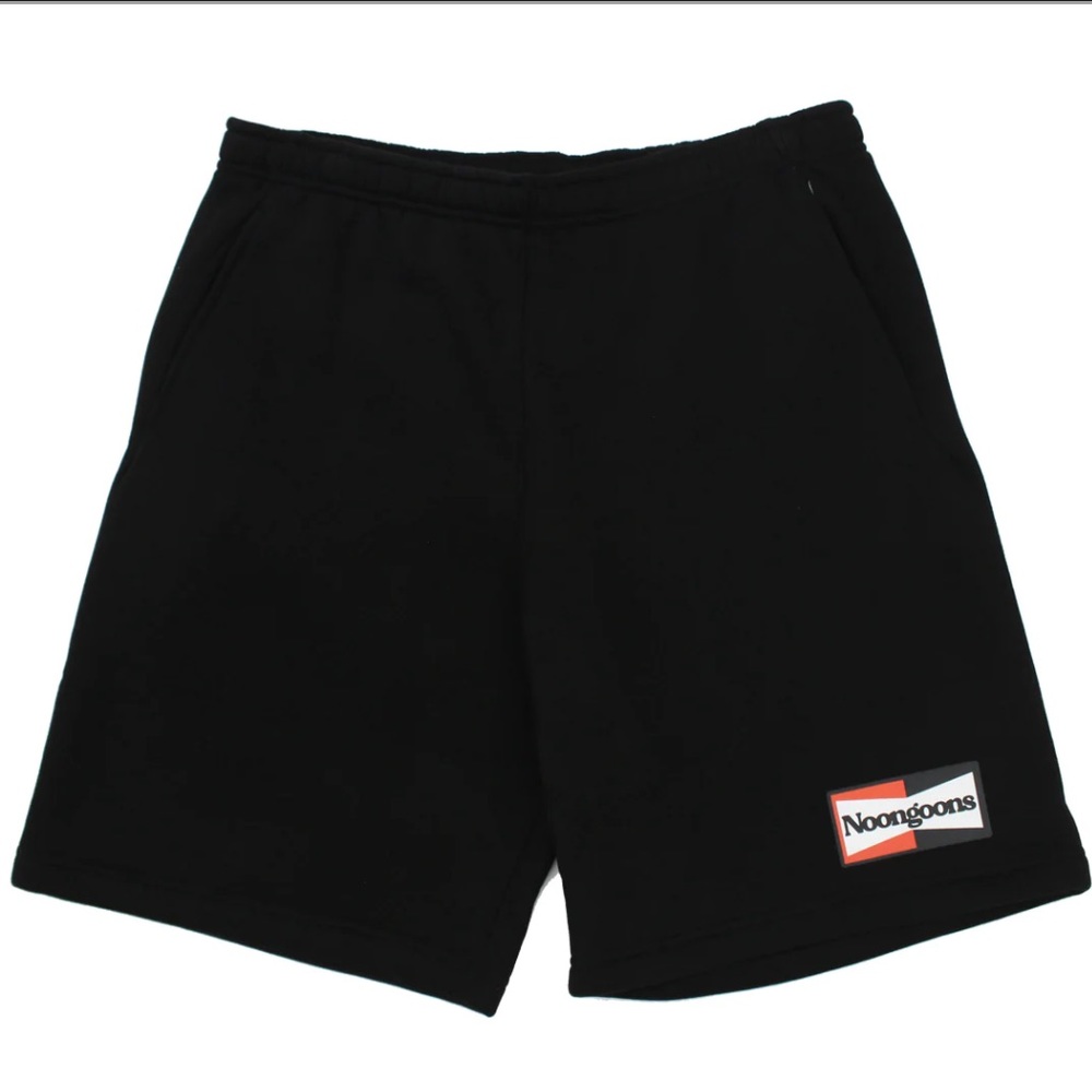 NOON GOONS Pitstop Sweatshorts Size Small